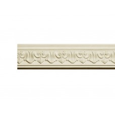 Карниз из полиуретана AC 214 (2.00м)